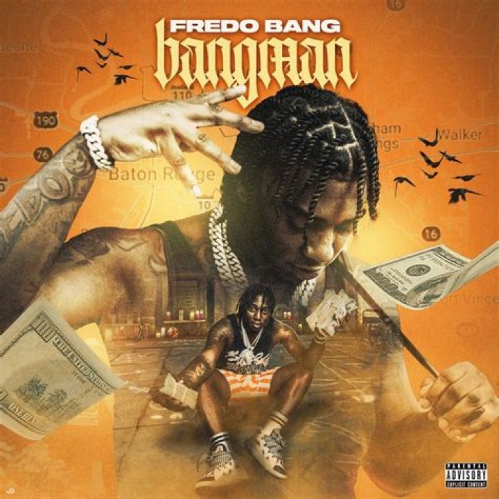 Lyrics & Translations of Oppanese by Fredo Bang