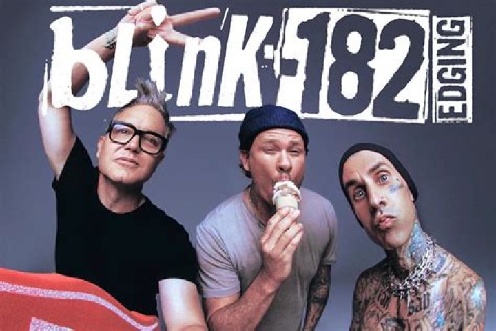 Lyrics & Translations of Remember To Forget Me by Blink-182