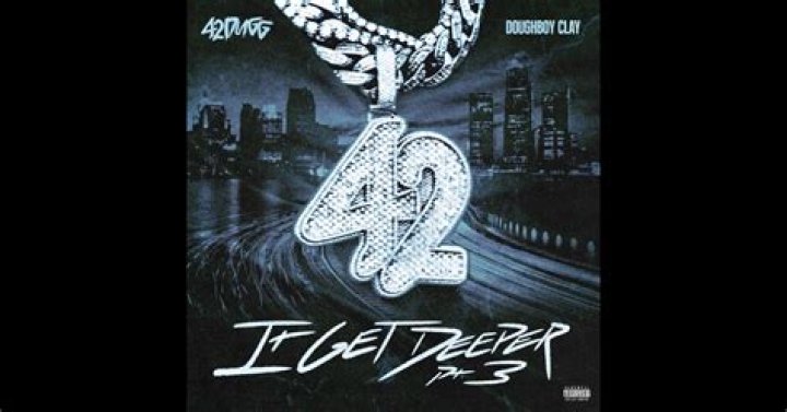 Lyrics & Translations of Rose Gold by 42 Dugg