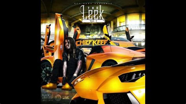 Lyrics & Translations of Something I'm Best At by Chief Keef
