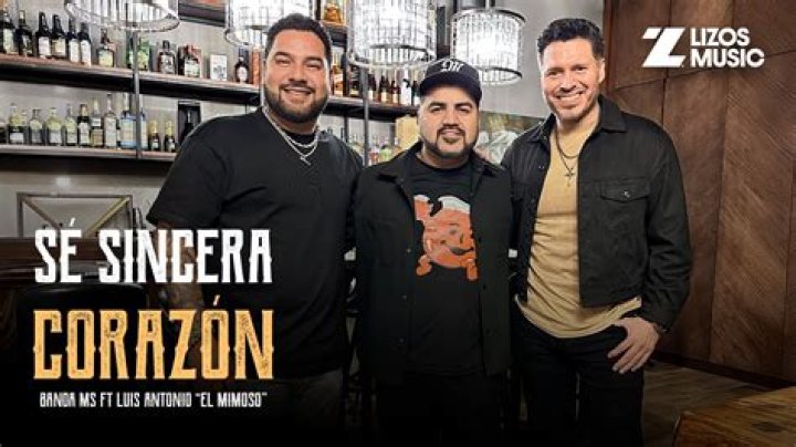 Lyrics & Translations of Tengo Que Colgar by Banda Ms / Banda Sinaloense Ms De Sergio Lizárraga