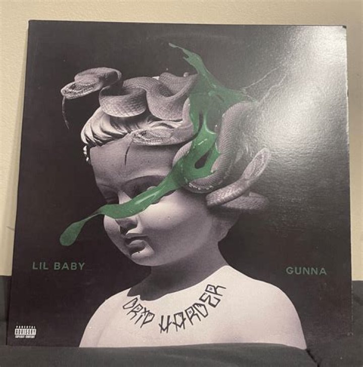 Lyrics & Translations of Throwing Shade by Lil Baby & Gunna