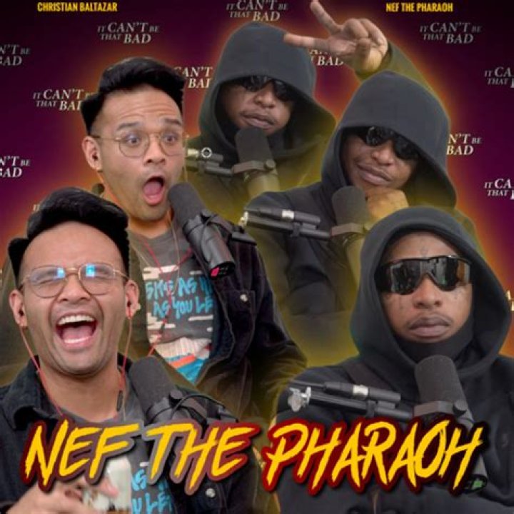 Lyrics & Translations of What The Lick Read? by Nef The Pharaoh