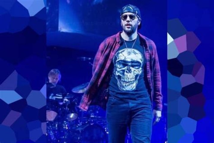 M. Shadows Net Worth – Multimillionaire From His Career As A Musician