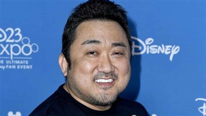 Ma Dong Seok – Biography, Facts & Life Story