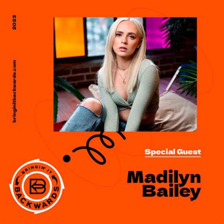 Madilyn Bailey's Biography And Facts'