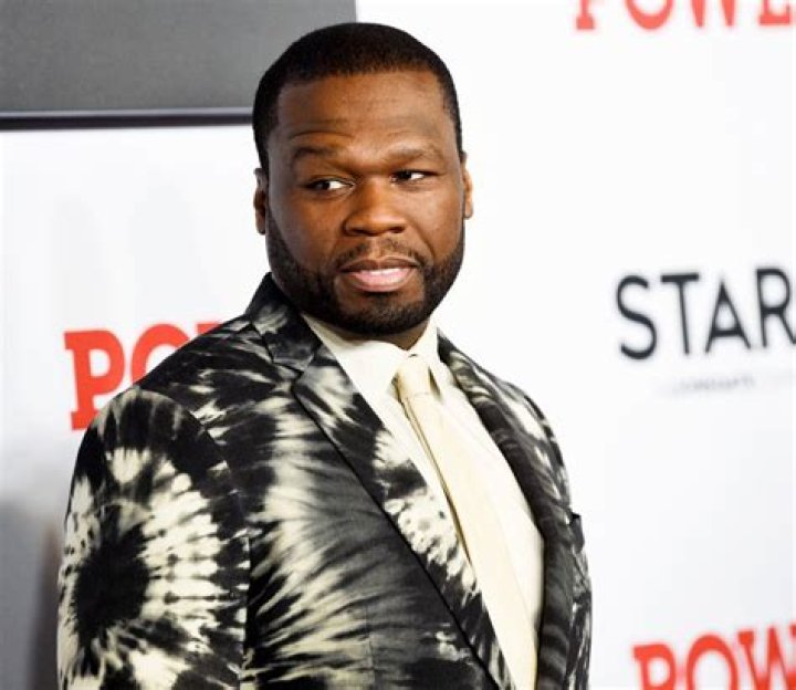 Madonna Reacts To 50 Cent’s Apology After He Mocked Her Photos – Hollywood Life
