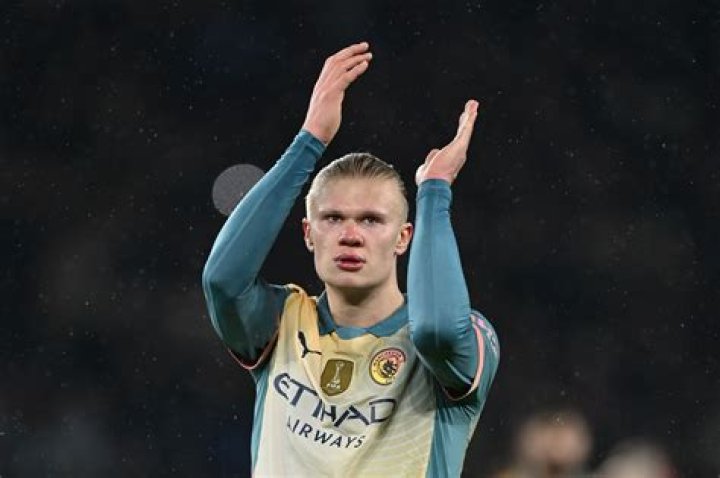 Man City's Premier League charges to be resolved in 'near future'