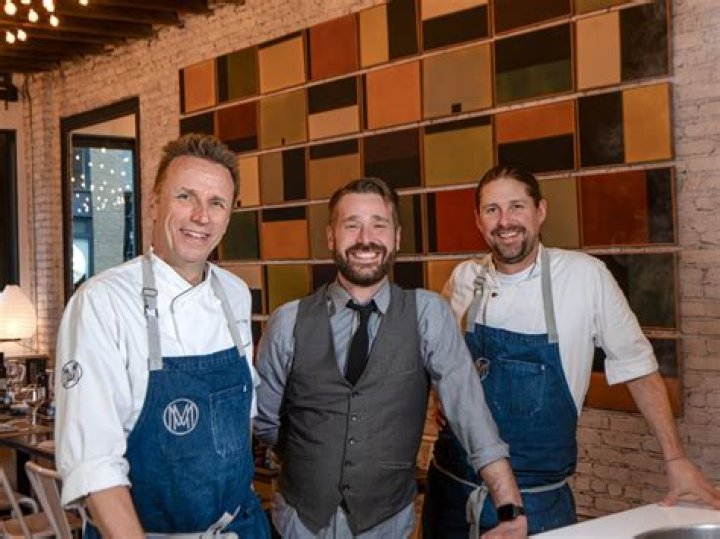 Marc Murphy Chef, Bio, Wiki, Age, Wife, Daughter, Restaurants, And Net Worth