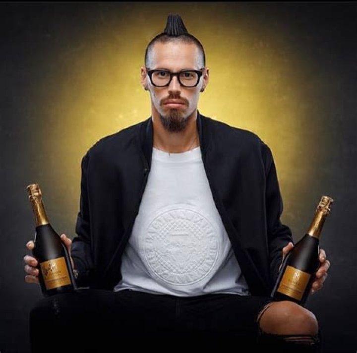 Marek Hamsik – Biography, Facts & Life Story