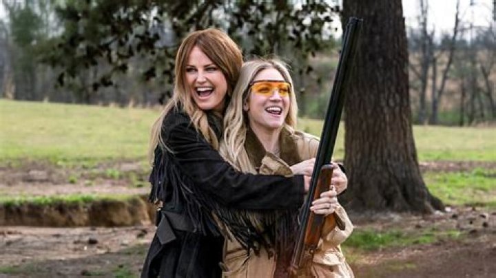 Maren Morris Shades Country Music Wives For Supporting Trump After Capitol Riots: It’s ‘Hard To Shake’