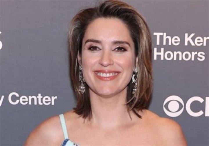 Margaret Brennan’s 2022 Salary Is More Than $300 Thousand Dollars Per Year -How Rich Is She?