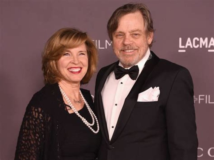 Marilou York biography: What is known about Mark Hamill's wife?