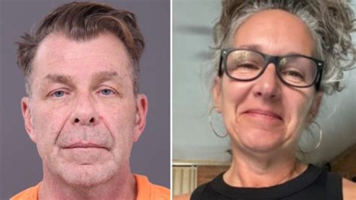 Marilyn Mcintyre Murdered By Her Husband Friend Curtis Forbe