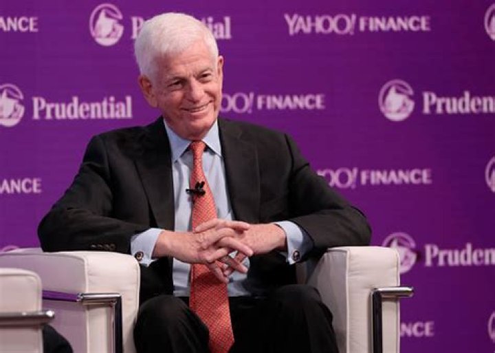 Mario Gabelli Net Worth | Celebrity Net Worth