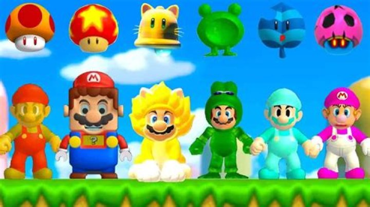 Mario Mario Net Worth – How Much is Mario Worth?