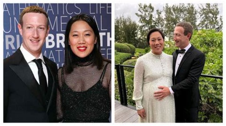 Mark Zuckerberg & Wife Priscilla Welcome 3rd Baby: ‘Such A Little Blessing’
