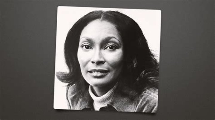 Marlene Clark