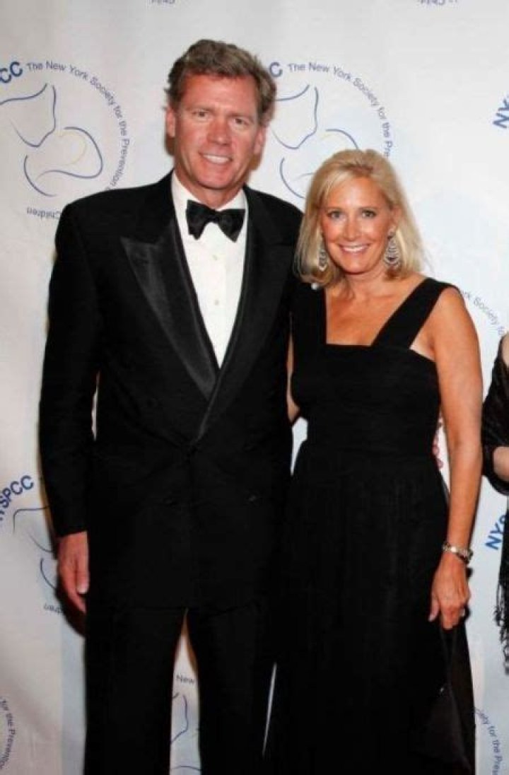 Mary Joan Hansen Net Worth – How Much is Hansen Worth?