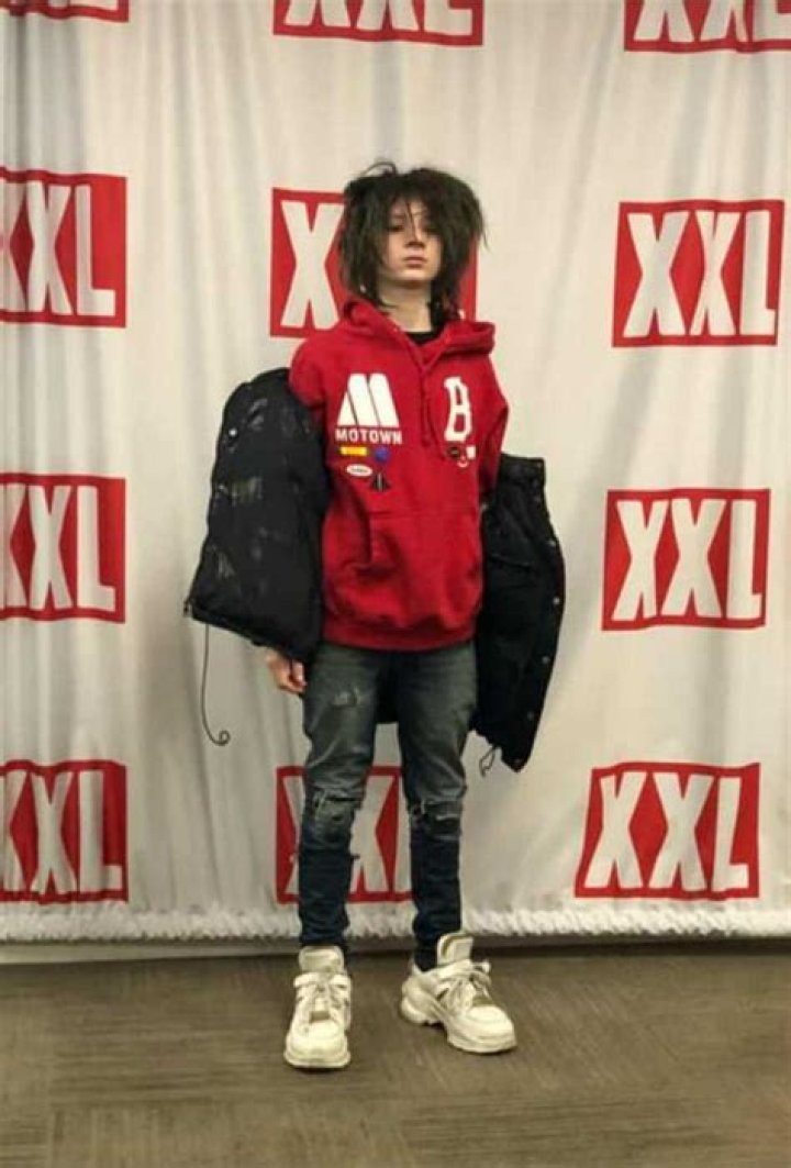 Matt Ox rapper: birthday, age, height, net worth, parents