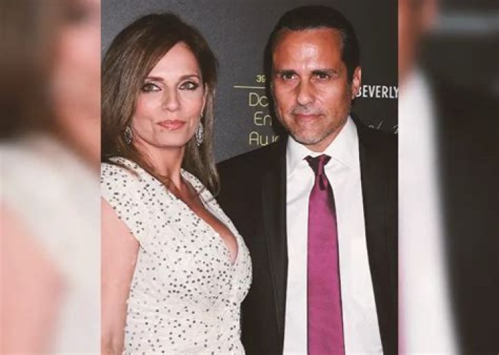 Maurice Benard’s Wife Intervened His ‘General Hospital’ Storyline