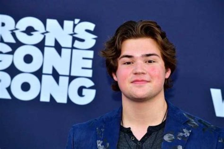 Maxwell Acee Donovan’s age, height, parents, movies and TV shows