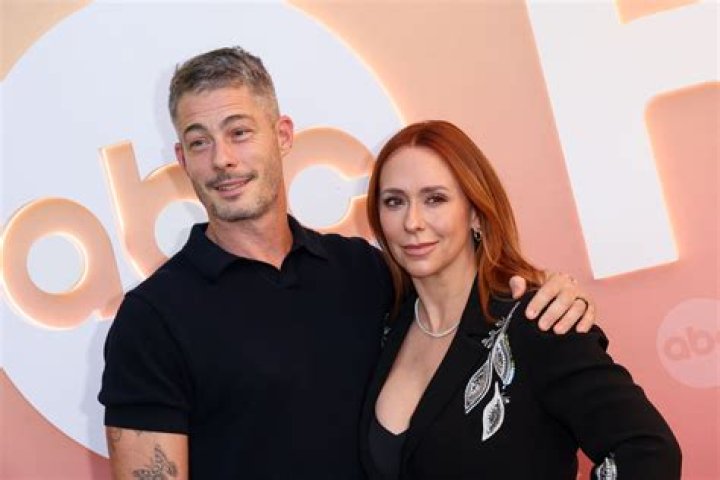 Meet Atticus James Hallisay – Photos Of Brian Hallisay’s Son With Wife Jennifer Love Hewitt