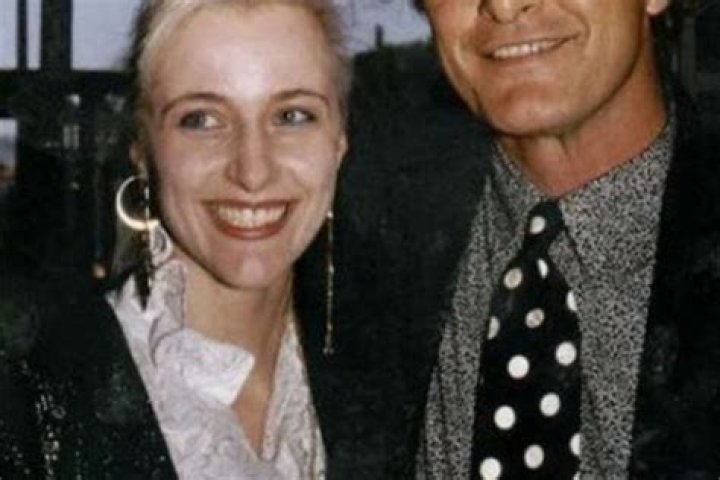 Meet Ayesha Hauer – Photos Of Rutger Hauer’s Daughter With Ex-Wife Heidi Merz