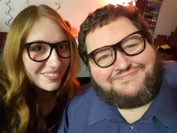 Meet Boogie2988 Brother Bryan Williams And Sister Karla Williams