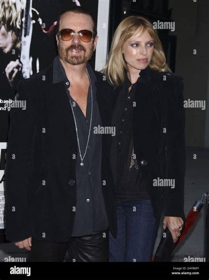Meet Dylan Petty – Photos Of Dana York’s Son and Tom Petty’s Step Son