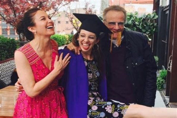 
Meet Eleanor Lambert – Photos of Diane Lane’s Daughter with Ex-Husband Christopher Lambert
