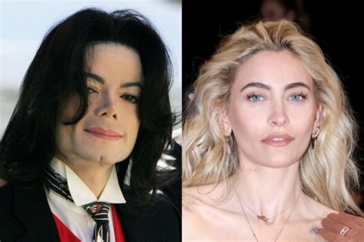 Meet Her Father Michael & Mother