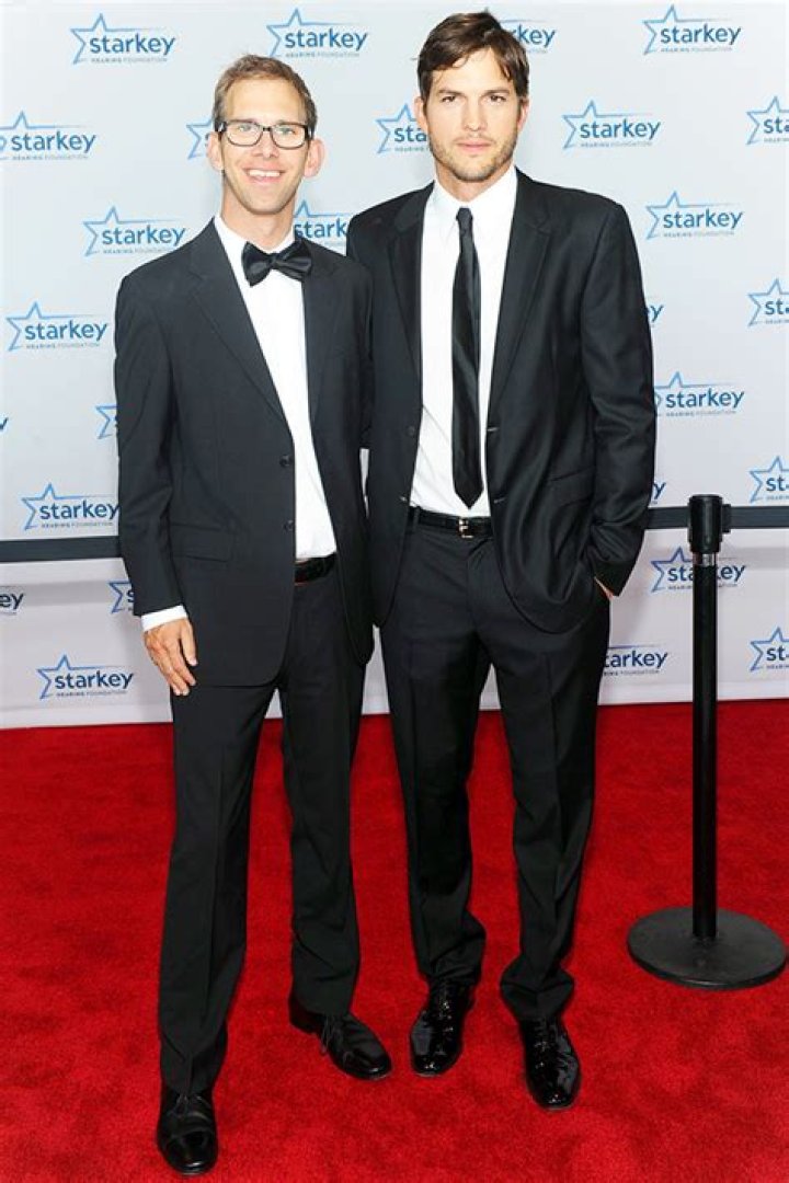 Meet His Brother Michael – Hollywood Life