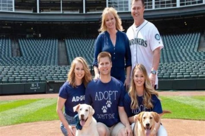 Meet Jacqueline Servais – Photos Of Scott Servais’ Daughter With Jill Servais
