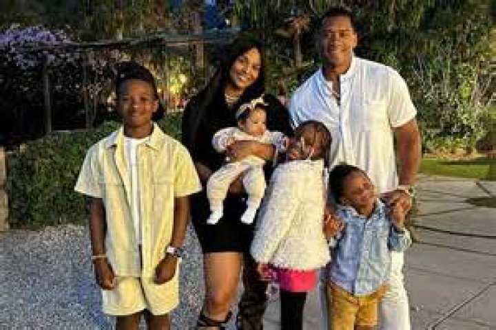 Meet Jeff Wilson Senator Wife Trisha Wilson, Kids And Family