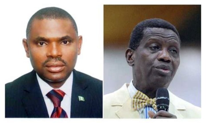 Meet Jim Obazee, The Man Who Sacked Adeboye, Sanusi, Others, Appointed by Tinubu to Investigate CBN, Emefiele