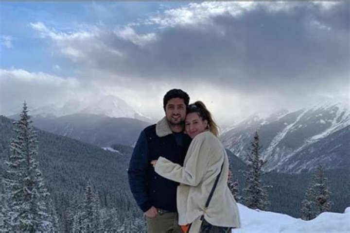 Meet Lexi Manzo – Photos Of Dina Manzo’s Daughter From Her Past Relationship