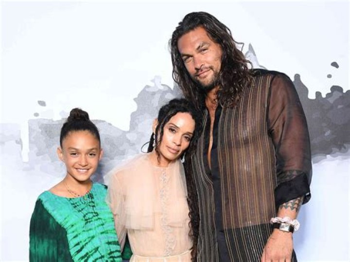 Meet Lola Iolani Momoa – Photos and Facts of Jason Momoa’s Daughter With Wife Lisa Bonet