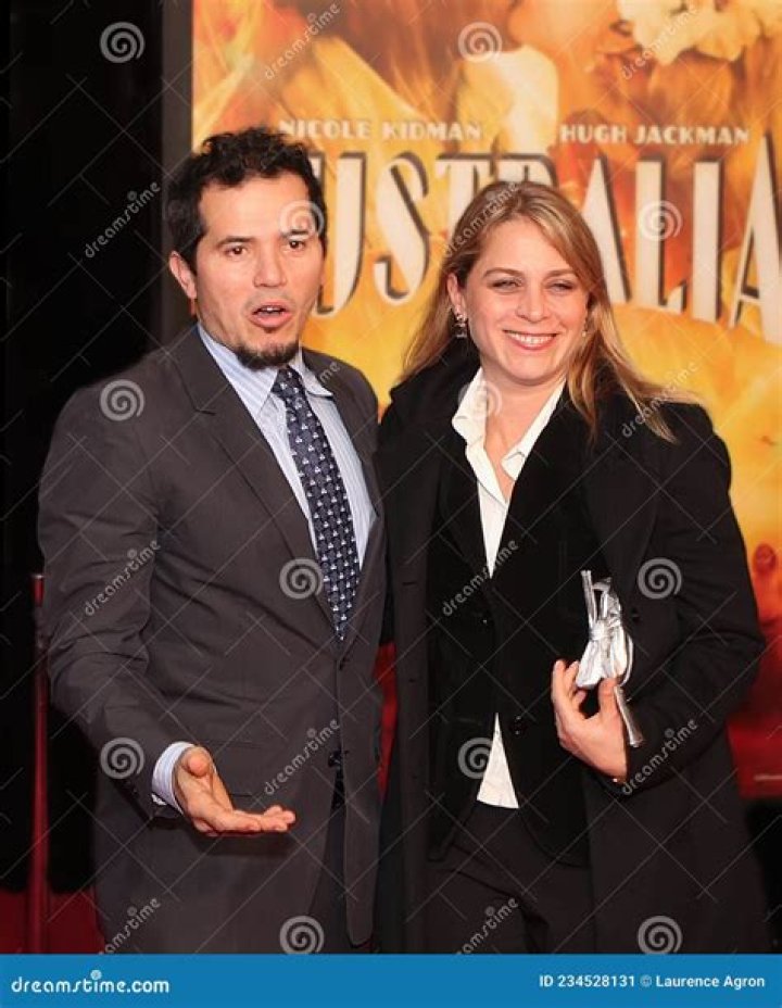 Meet Lucas Leguizamo – Photos Of John Leguizamo’s Son With Wife Justine Maurer