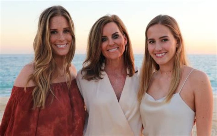 Meet Natalie Buck – Photos of Joe Buck’s Daughter With Ex-Wife Ann Buck