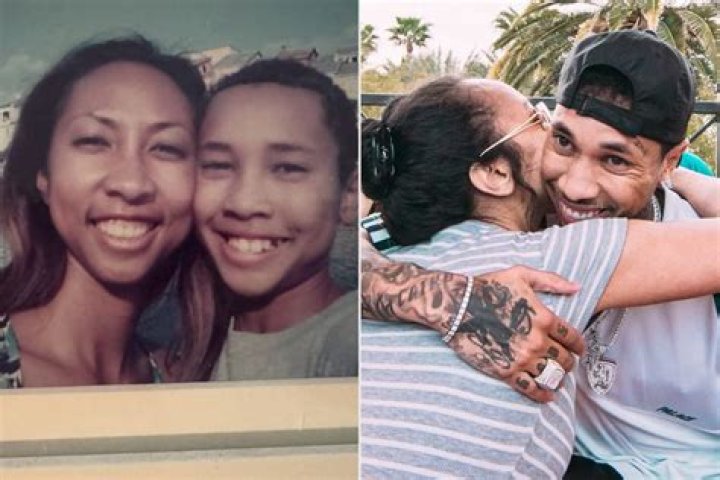 
Meet Pasionaye Nguyen – Facts About Tyga’s Mother and Their Relationship with Photos
