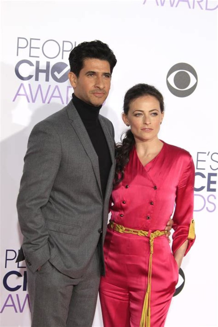 Meet Raza Jaffrey And Christopher