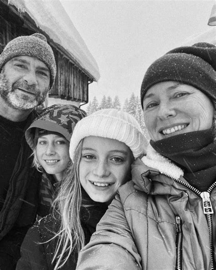 Meet Samuel Kai Schreiber – Photos Of Naomi Watts’ Son With Ex-Partner Liev Schreiber