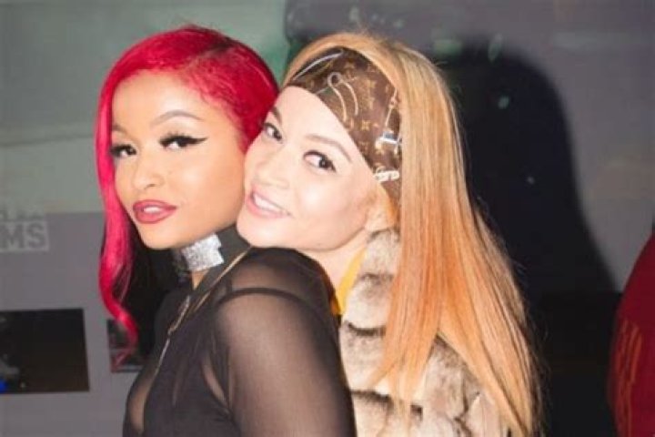 Meet Siaani Lane – Photos of Charli Baltimore’s Daughter With Facts You Don’t Know