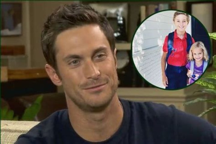 Meet Wilder Brooks Hudson and Rio Laura Hudson – Photos Of Oliver Hudson’s Children