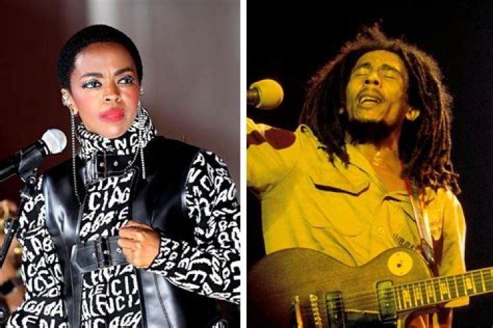 Meet Zion David Marley’s Son Zephaniah Marley – Lauryn Hill Adores Her Grandson A Lot