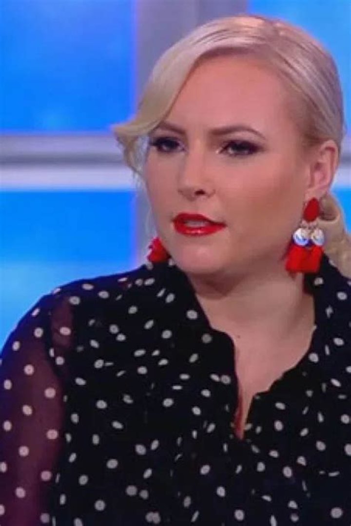 Meghan McCain Breaks Silence On Joy Behar’s Diss After Her Return To ‘The View’: It’s Been ‘Rough’