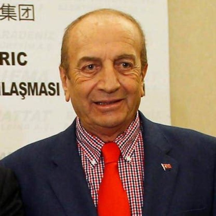 Mehmet Hattat Net Worth – How Much is Mehmet Hattat Worth?