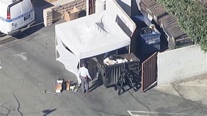 Mei Haskell Murder: Torso In Dumpster, Husband Samuel Haskell