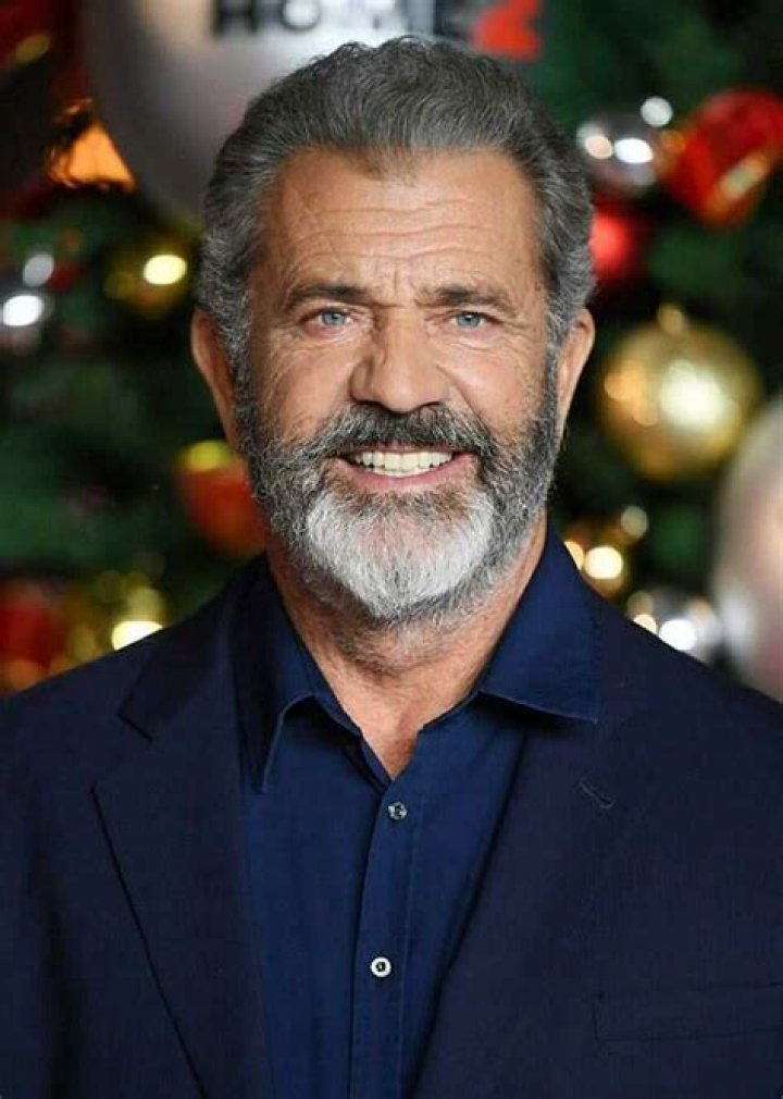 Mel Gibson net worth, height, wife, children